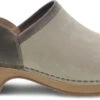 'Dansko' Women's Brenna - Taupe Burnished Suede 2 'Dansko' Women's Brenna - Taupe Burnished Suede -Athletic Shoes Sales side 9431161600 1024x1024@2x