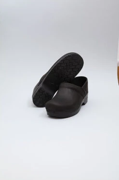 'Dansko' Women's Professional - Black Oiled 11 'Dansko' Women's Professional - Black Oiled -Athletic Shoes Sales sole mens 206020202 1024x1024@2x