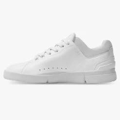 'On Running' Women's THE ROGER Advantage 1 Tennis Sneaker - White -Athletic Shoes Sales the roger advantage SS21 allwhite w g4 1024x1024@2x