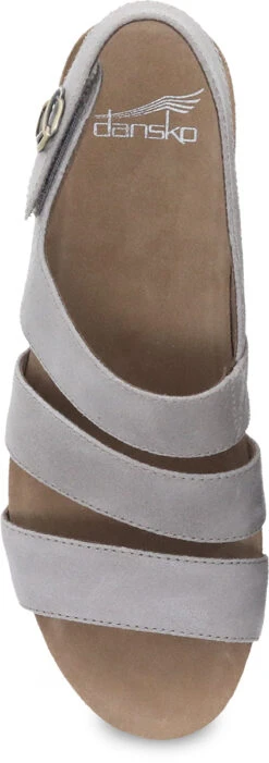 'Dansko' Women's Stacey - Taupe 9 'Dansko' Women's Stacey - Taupe -Athletic Shoes Sales top 3424160300 1024x1024@2x