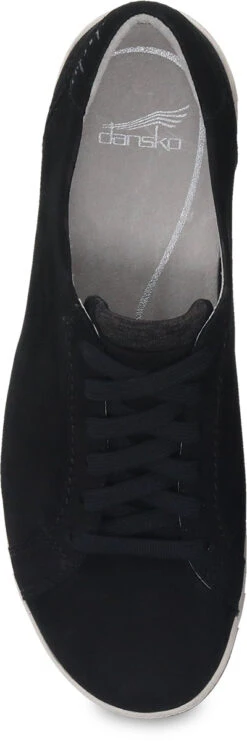 'Dansko' Women's WP Leela - Black 9 'Dansko' Women's WP Leela - Black -Athletic Shoes Sales top 5906102400 1024x1024@2x
