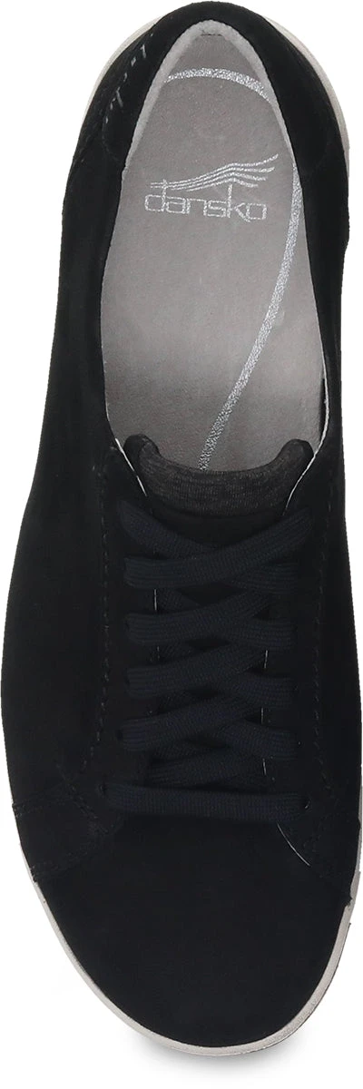 'Dansko' Women's WP Leela - Black 5 'Dansko' Women's WP Leela - Black - Image 3