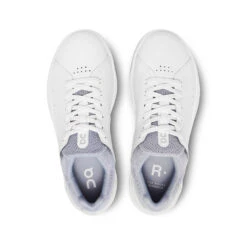 'On Running' Women's THE ROGER Advantage 1 Tennis Sneaker - White / Tempest -Athletic Shoes Sales womens on the roger advantage white tempest top 1024x1024@2x